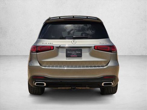 Certified 2023 Mercedes-Benz GLS 450 4MATIC image 6