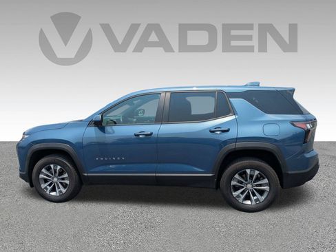 Certified 2026 Chevrolet Equinox LT AWD/4WD image 30