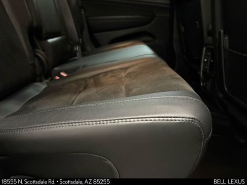 Used 2022 Jeep Grand Cherokee Laredo X RWD image 25