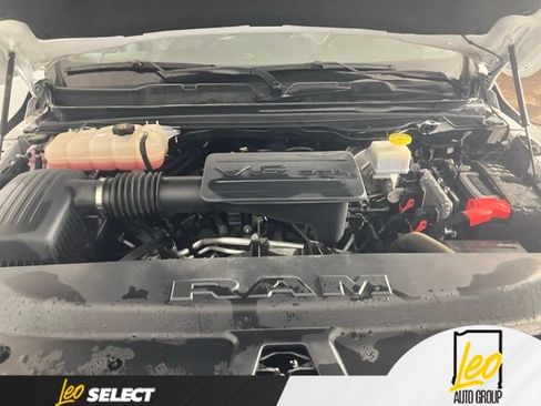 Used 2023 RAM 1500 Big Horn AWD/4WD image 25