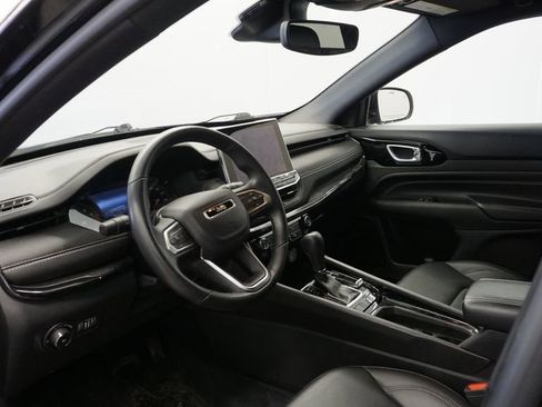 Certified 2022 Jeep Compass Altitude w/ Convenience Group image 27