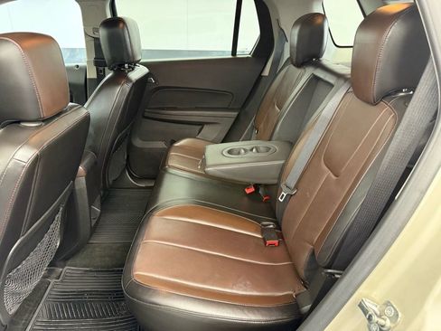 Used 2013 GMC Terrain SLT w/ LPO, Chrome Package image 42