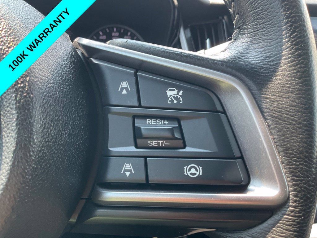 Certified 2025 Subaru Legacy Premium AWD/4WD image 23