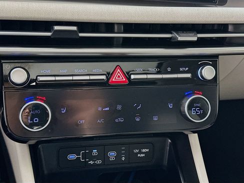 Used 2025 Hyundai Tucson SEL image 16