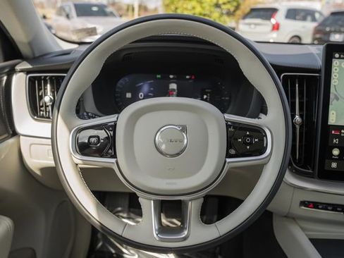 New 2026 Volvo XC60 T8 Ultra w/ Protection Package Premier image 29