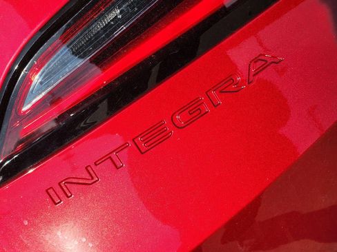 New 2026 Acura Integra FWD image 11