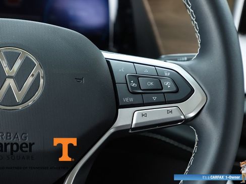 Used 2024 Volkswagen Atlas SE image 22