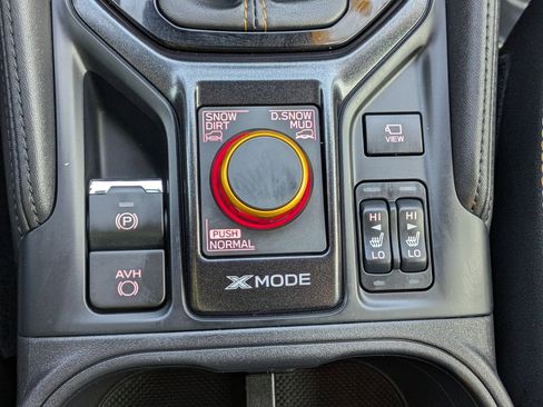 Used 2023 Subaru Forester Wilderness image 19