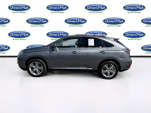 Used 2015 Lexus RX 350 FWD image 4