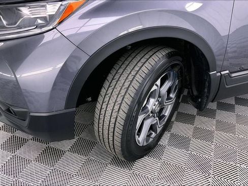 Used 2019 Honda CR-V EX image 34