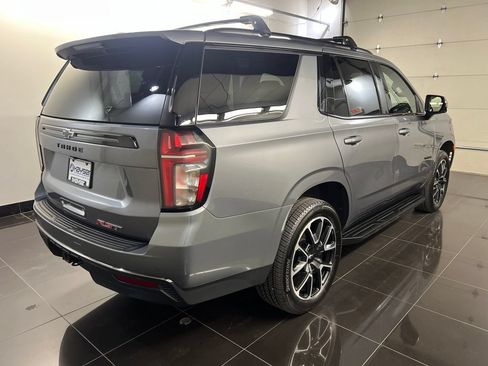Used 2022 Chevrolet Tahoe RST w/ Luxury Package AWD/4WD image 6
