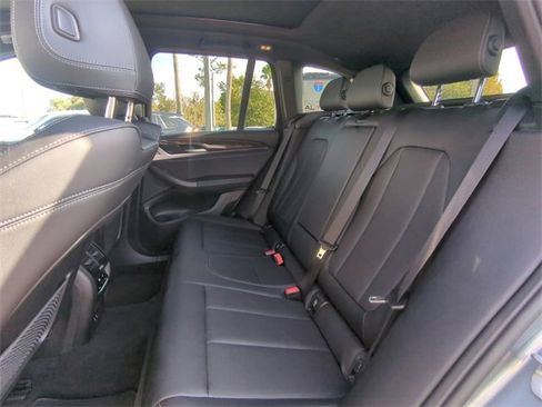 Used 2024 BMW X3 sDrive30i image 16