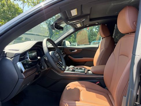 New 2026 Audi Q8 Premium Plus AWD/4WD image 15