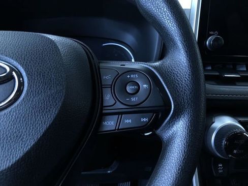 Certified 2025 Toyota RAV4 XLE image 26