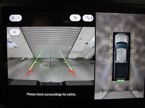 New 2025 Ford F250 XLT w/ Black Appearance Package image 47