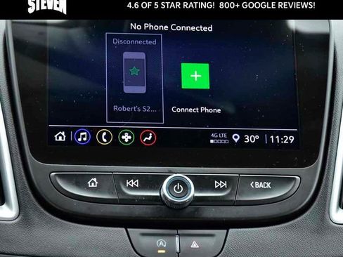 Used 2024 Chevrolet Malibu LT image 18