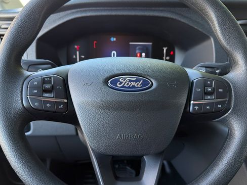 New 2026 Ford Transit 350 148 High Roof AWD image 25