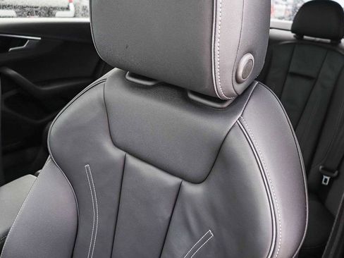 Used 2024 Audi A4 2.0T Premium image 35