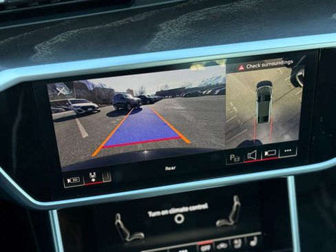 Used 2023 Audi A7 Prestige image 27