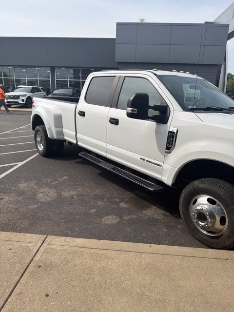Used 2020 Ford F350 XL w/ Power Equipment Group AWD/4WD image 19