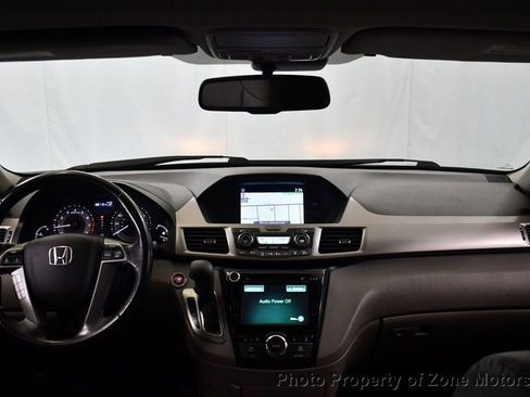 Used 2016 Honda Odyssey EX-L image 28