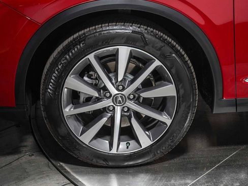 Used 2025 Acura MDX FWD w/ Technology Package image 6