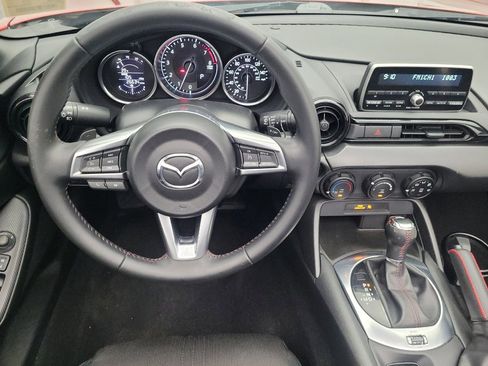 Used 2016 MAZDA MX-5 Miata Sport image 26