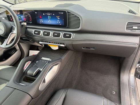 New 2026 Mercedes-Benz GLE 350 4MATIC image 18