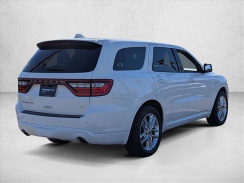 Used 2022 Dodge Durango R/T w/ Trailer Tow Group IV image 5