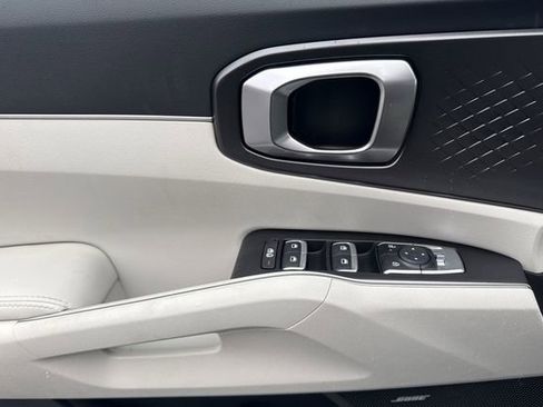 New 2026 Kia Sorento EX image 12