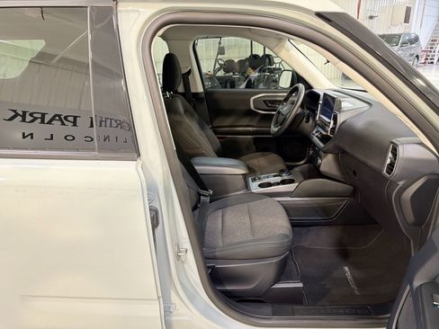 Used 2024 Ford Bronco Sport Big Bend image 27