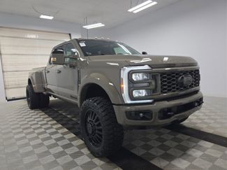 Used 2026 Ford F450 Lariat video 1