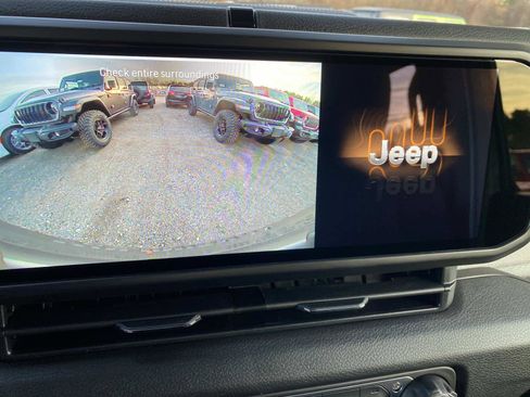 New 2026 Jeep Wrangler Sport S image 10