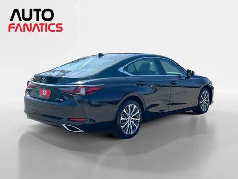 Used 2019 Lexus ES 350 w/ Premium Package image 5