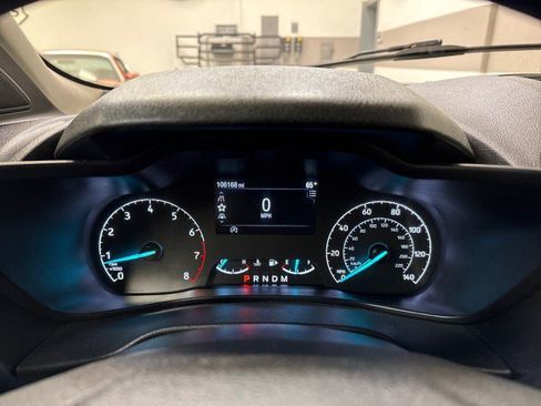 Used 2021 Ford Transit Connect XL image 22