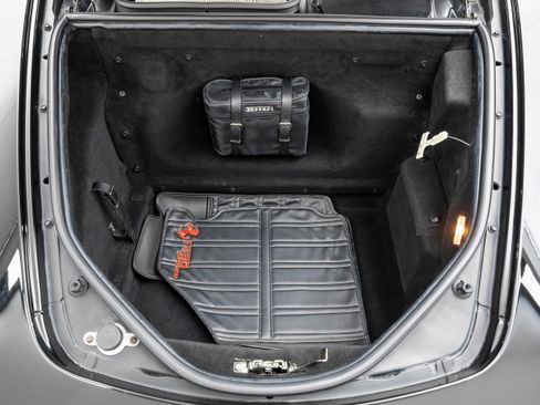 Used 2007 Ferrari F430 Spider image 44