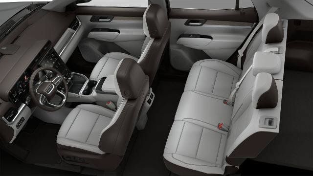 New 2027 GMC Terrain Denali AWD/4WD image 7