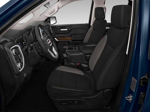 Used 2025 GMC Sierra 1500 Elevation image 10