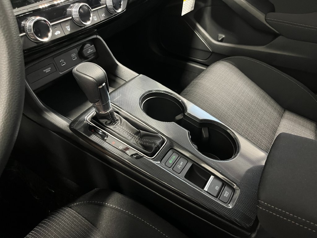 Certified 2026 Honda Civic LX image 19