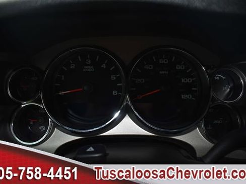 Used 2013 Chevrolet Silverado 1500 LT w/ All-Star Edition RWD image 29