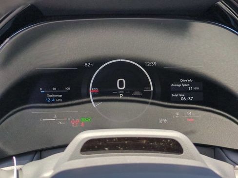 New 2026 Lexus TX 500h AWD image 15