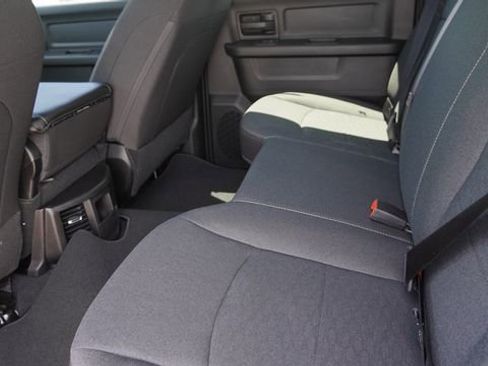 New 2026 RAM 3500 Tradesman image 11