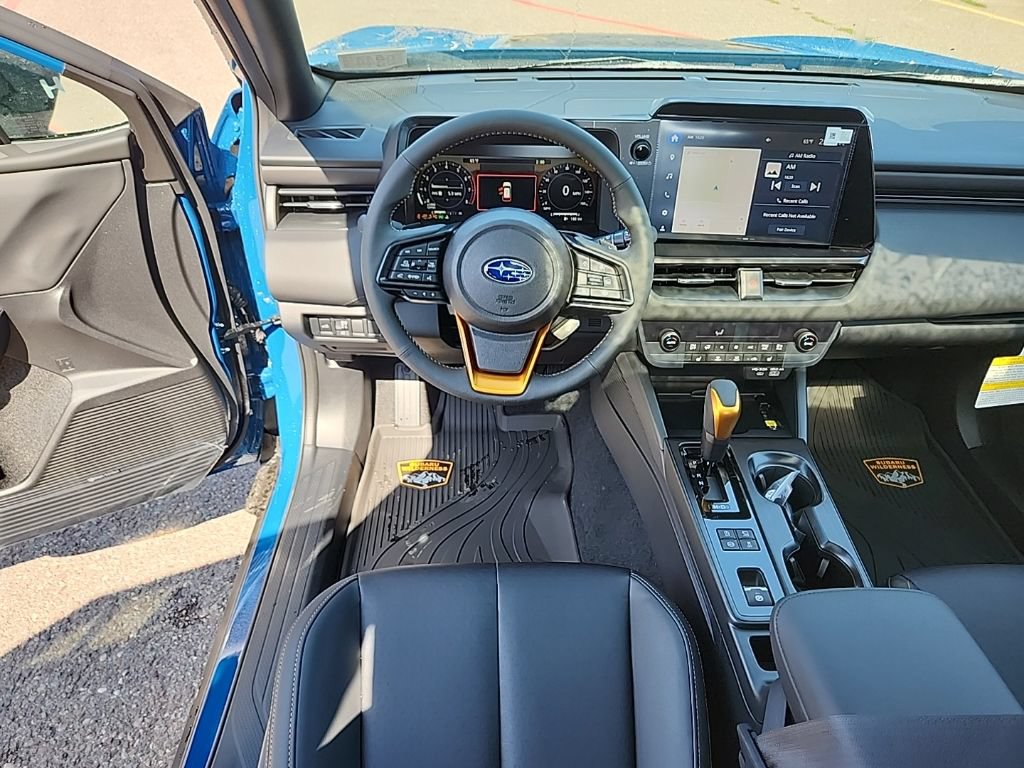 New 2026 Subaru Outback Wilderness AWD/4WD image 17