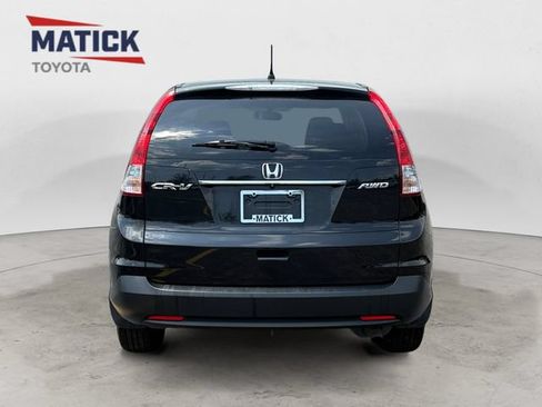 Used 2014 Honda CR-V EX image 6
