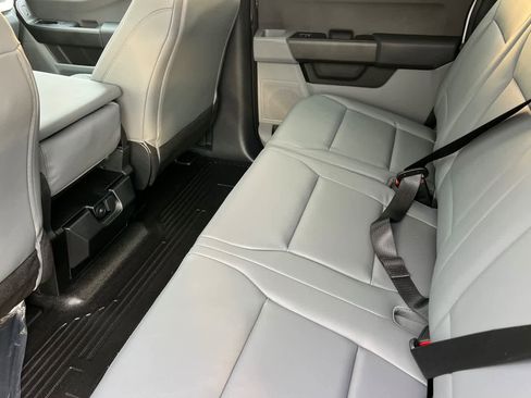 New 2026 Ford F350 XL w/ XL Chrome Package image 4