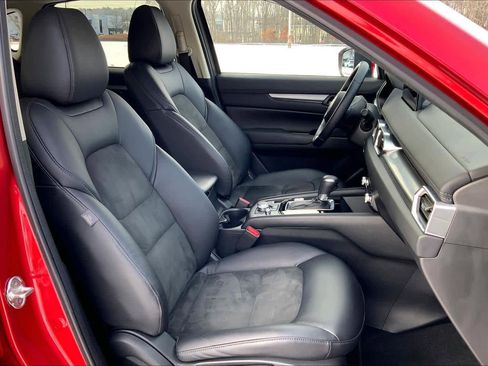 Used 2021 MAZDA CX-5 Touring image 7