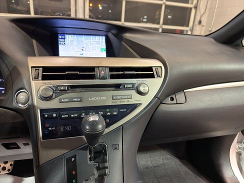 Used 2015 Lexus RX 350 F Sport w/ Navigation Package image 19