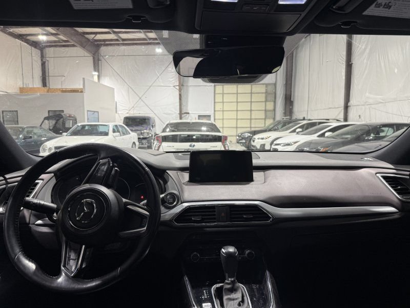 Used 2019 MAZDA CX-9 Grand Touring AWD/4WD image 11