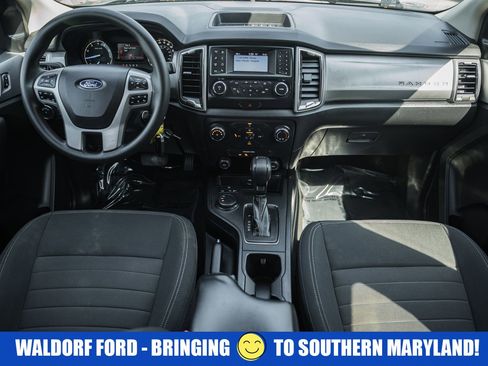 Used 2019 Ford Ranger XLT w/ Trailer Tow Package image 24