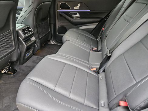 Certified 2026 Mercedes-Benz GLE 350 4MATIC image 31